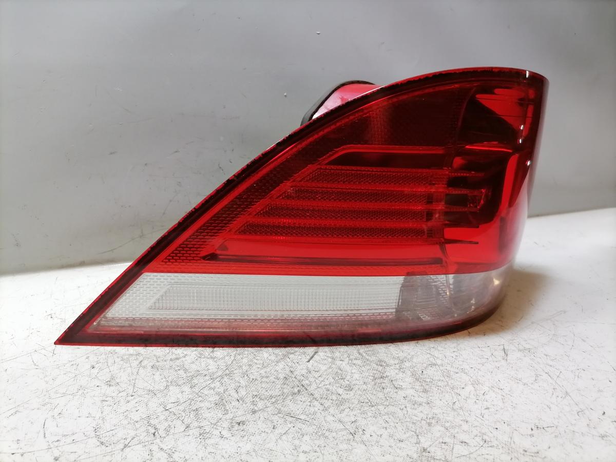 VW Golf V Variant original R&uuml;cklicht R&uuml;ckleuchte Schlussleuchte links Kombi Bj.2007